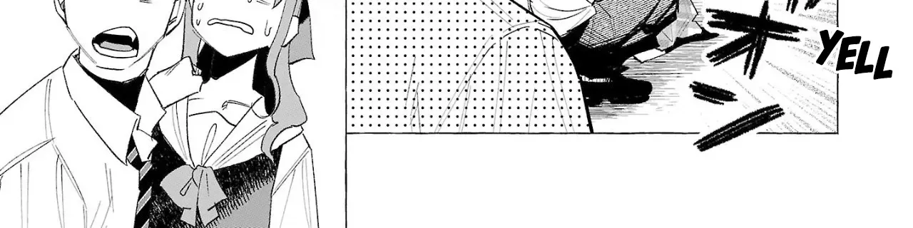 I Wanted To Be Hurt By Love Zinmanga X Chapter 57 Page 18