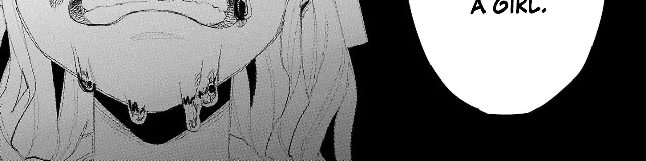 I Wanted To Be Hurt By Love Zinmanga X Chapter 57 Page 22