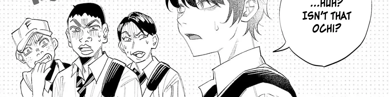I Wanted To Be Hurt By Love Zinmanga X Chapter 56 Page 2