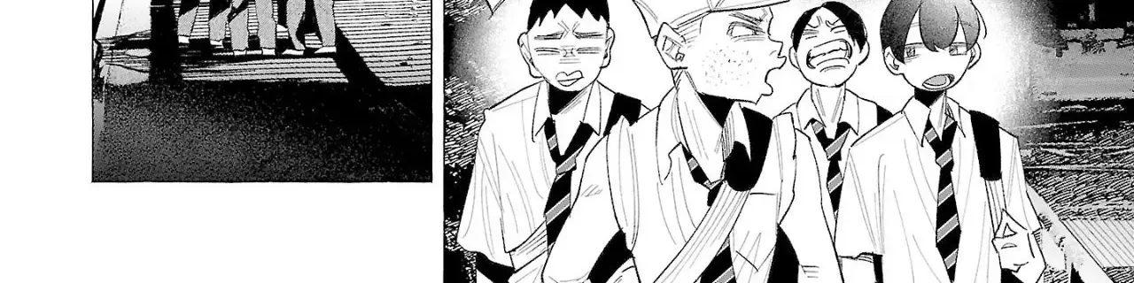 I Wanted To Be Hurt By Love Zinmanga X Chapter 56 Page 4