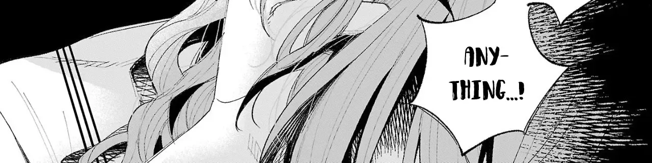 I Wanted To Be Hurt By Love Zinmanga X Chapter 56 Page 8