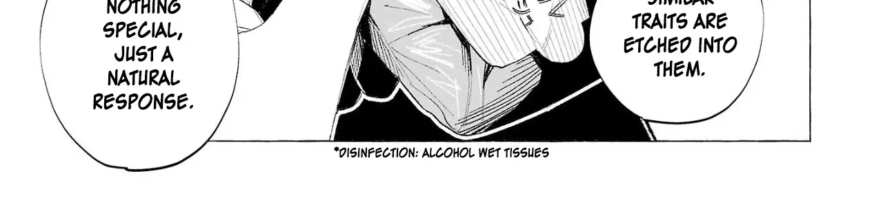 I Wanted To Be Hurt By Love Zinmanga X Chapter 56 Page 18