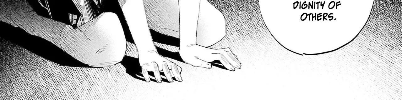 I Wanted To Be Hurt By Love Zinmanga X Chapter 56 Page 20