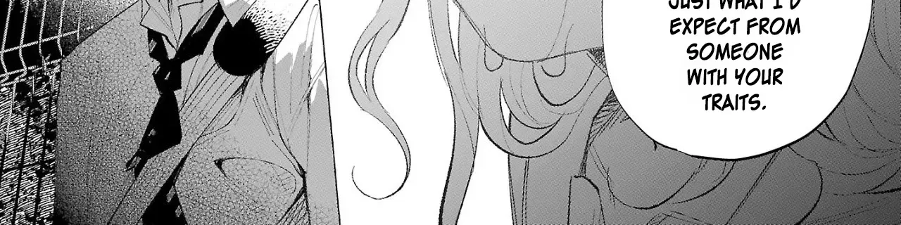 I Wanted To Be Hurt By Love Zinmanga X Chapter 56 Page 24