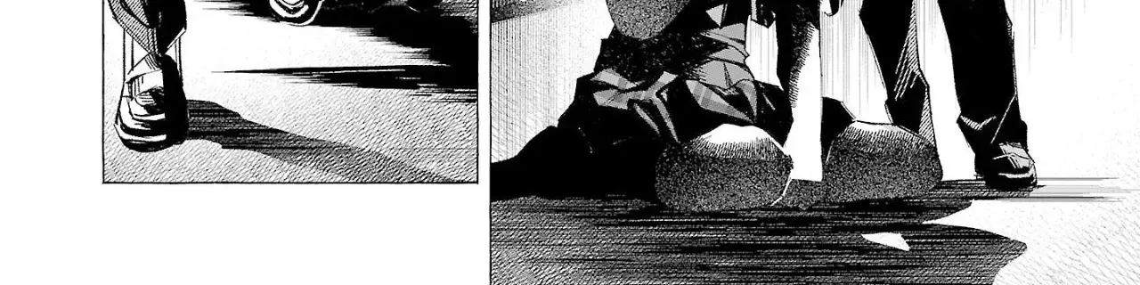 I Wanted To Be Hurt By Love Zinmanga X Chapter 56 Page 26