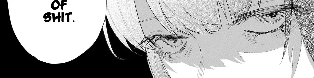 I Wanted To Be Hurt By Love Zinmanga X Chapter 56 Page 32