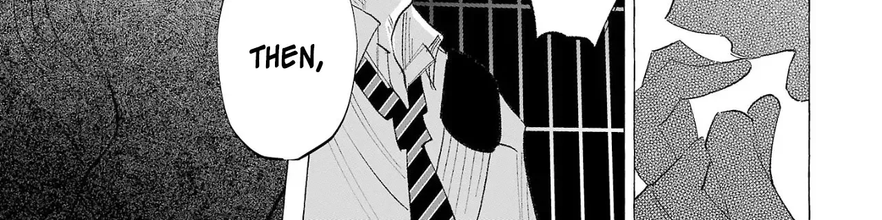 I Wanted To Be Hurt By Love Zinmanga X Chapter 56 Page 34