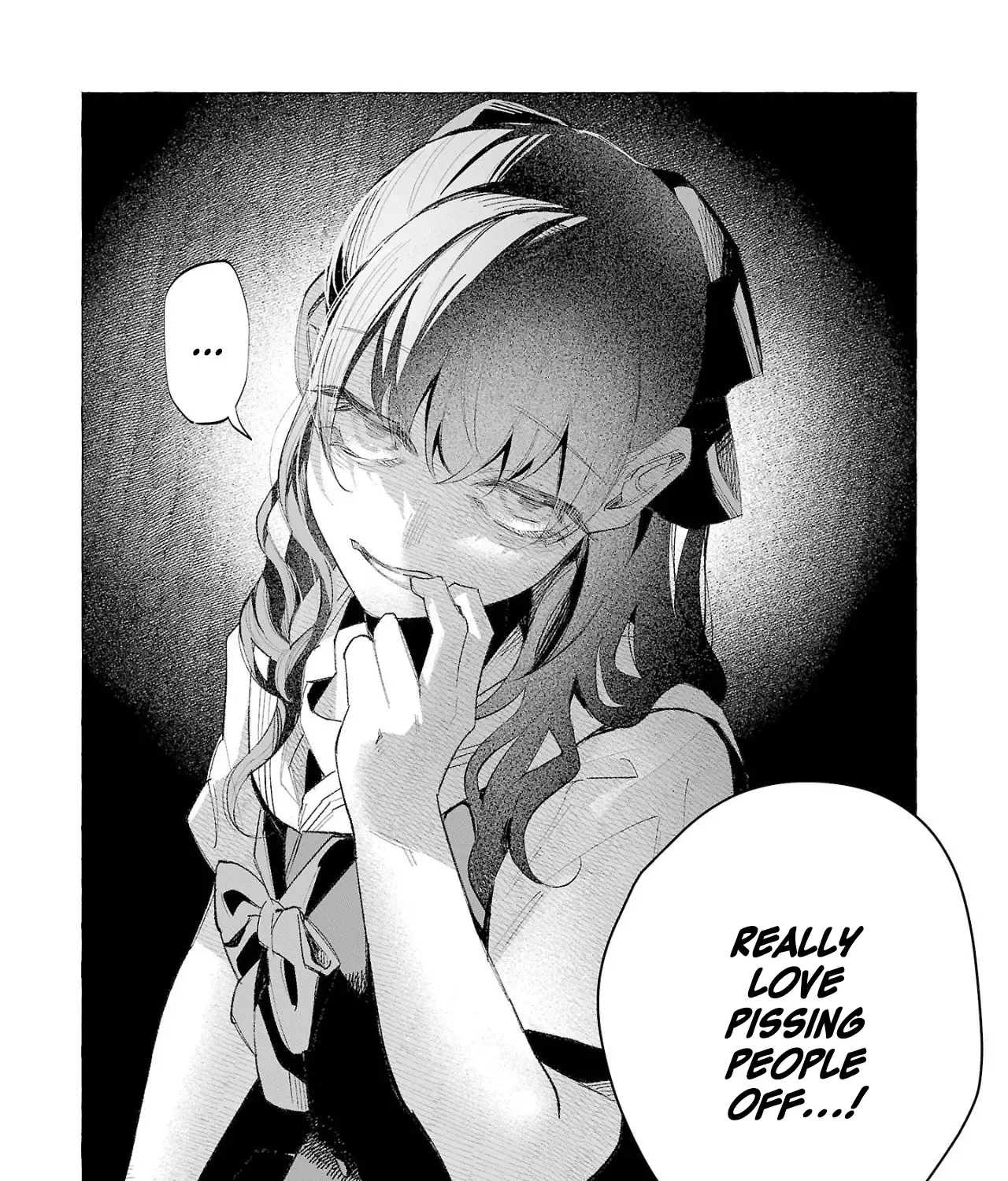 I Wanted To Be Hurt By Love Zinmanga X Chapter 56 Page 39