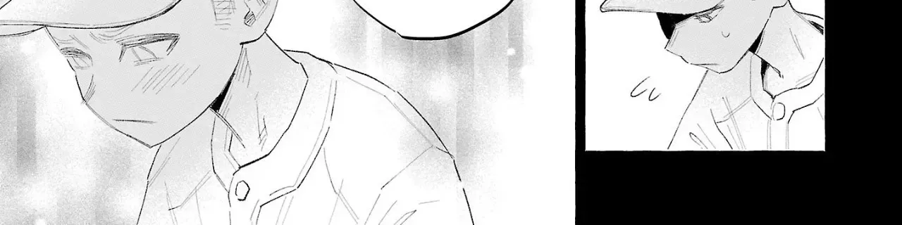 I Wanted To Be Hurt By Love Zinmanga X Chapter 55 Page 2