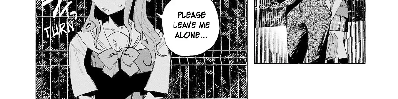 I Wanted To Be Hurt By Love Zinmanga X Chapter 55 Page 6