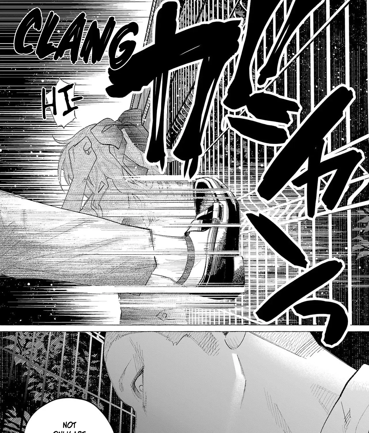 I Wanted To Be Hurt By Love Zinmanga X Chapter 55 Page 7