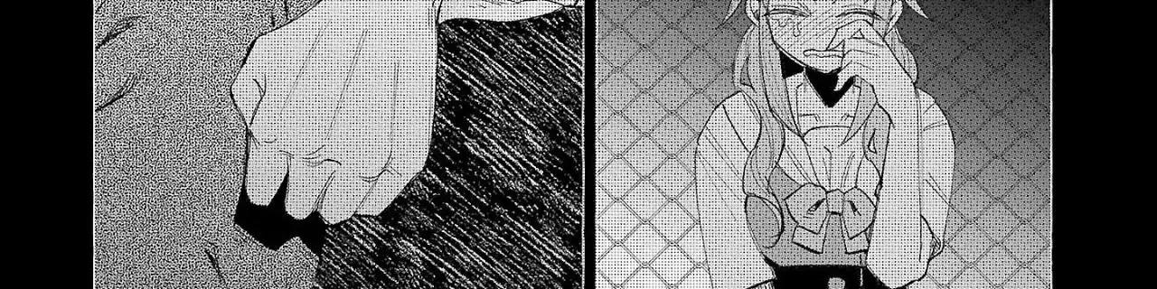 I Wanted To Be Hurt By Love Zinmanga X Chapter 55 Page 12