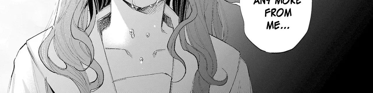 I Wanted To Be Hurt By Love Zinmanga X Chapter 55 Page 20