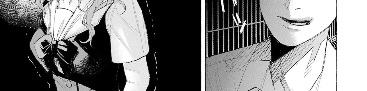 I Wanted To Be Hurt By Love Zinmanga X Chapter 55 Page 26