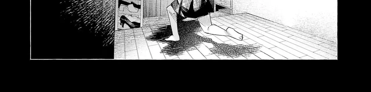 I Wanted To Be Hurt By Love Zinmanga X Chapter 54 Page 4