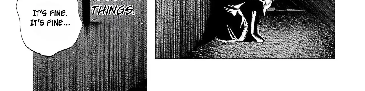 I Wanted To Be Hurt By Love Zinmanga X Chapter 54 Page 10