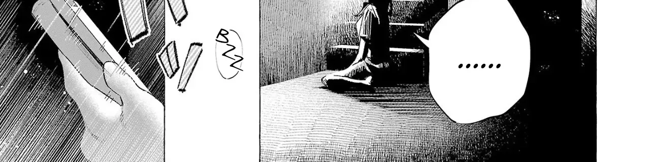 I Wanted To Be Hurt By Love Zinmanga X Chapter 54 Page 18
