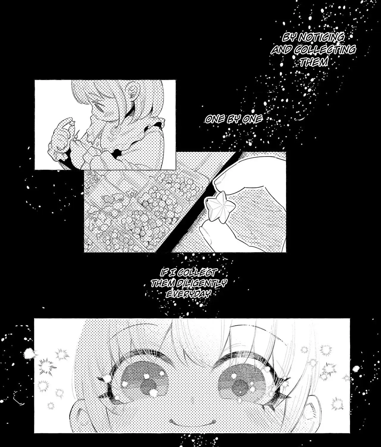 I Wanted To Be Hurt By Love Zinmanga X Chapter 54 Page 25