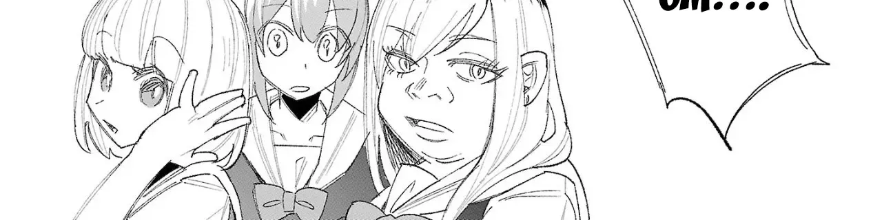I Wanted To Be Hurt By Love Zinmanga X Chapter 54 Page 32