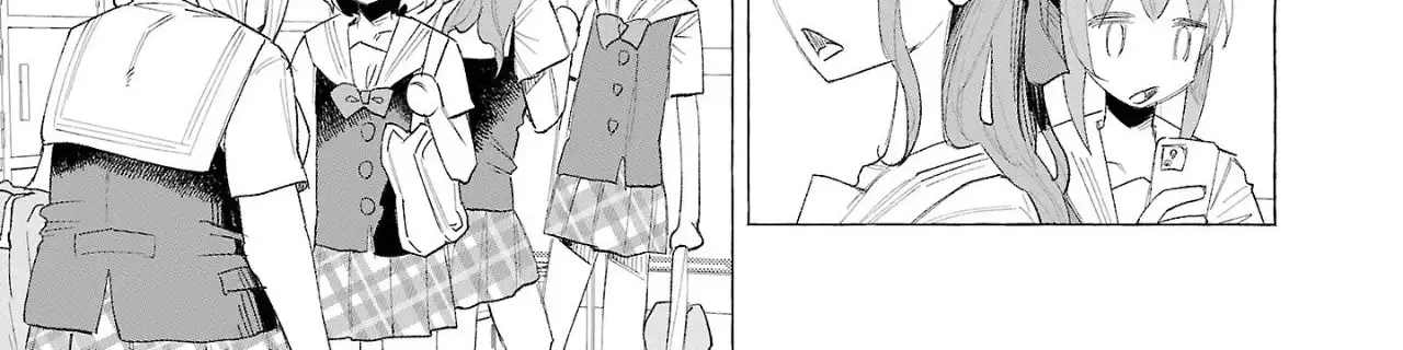 I Wanted To Be Hurt By Love Zinmanga X Chapter 54 Page 36