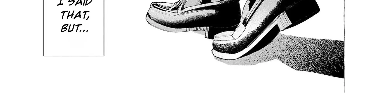 I Wanted To Be Hurt By Love Zinmanga X Chapter 54 Page 38