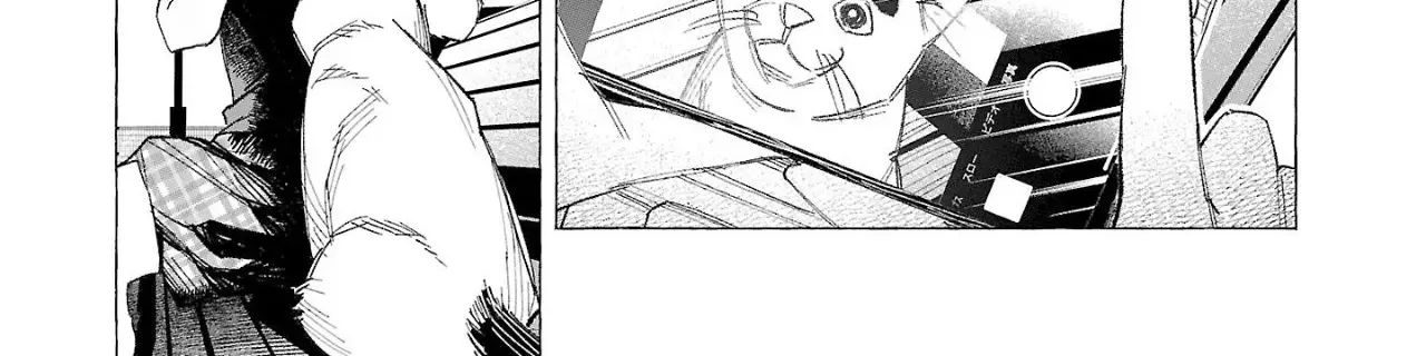 I Wanted To Be Hurt By Love Zinmanga X Chapter 54 Page 44