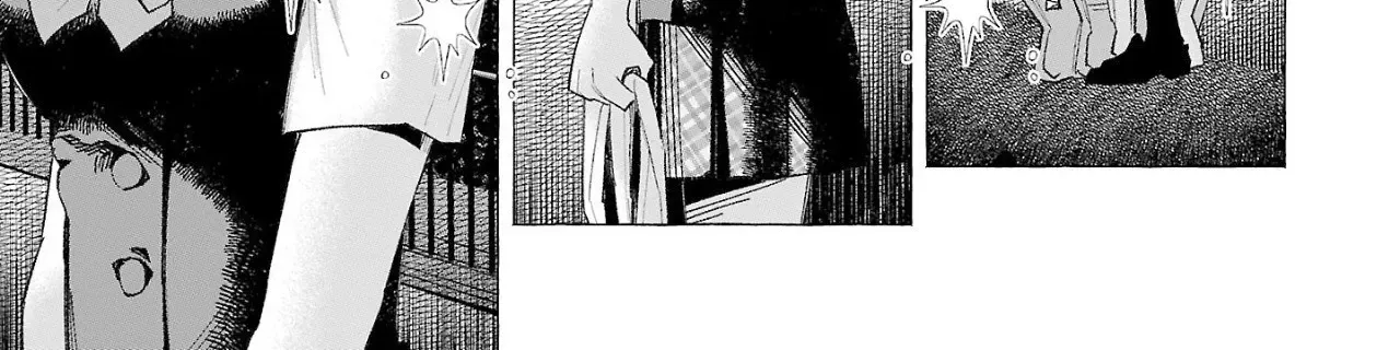 I Wanted To Be Hurt By Love Zinmanga X Chapter 54 Page 50
