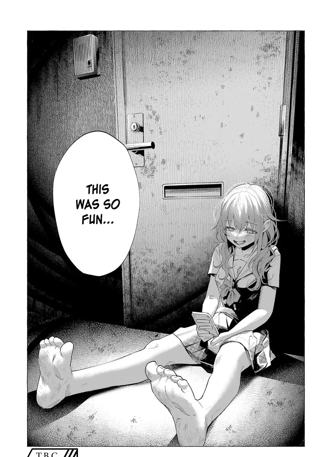 I Wanted To Be Hurt By Love Zinmanga X Chapter 53 Page 63