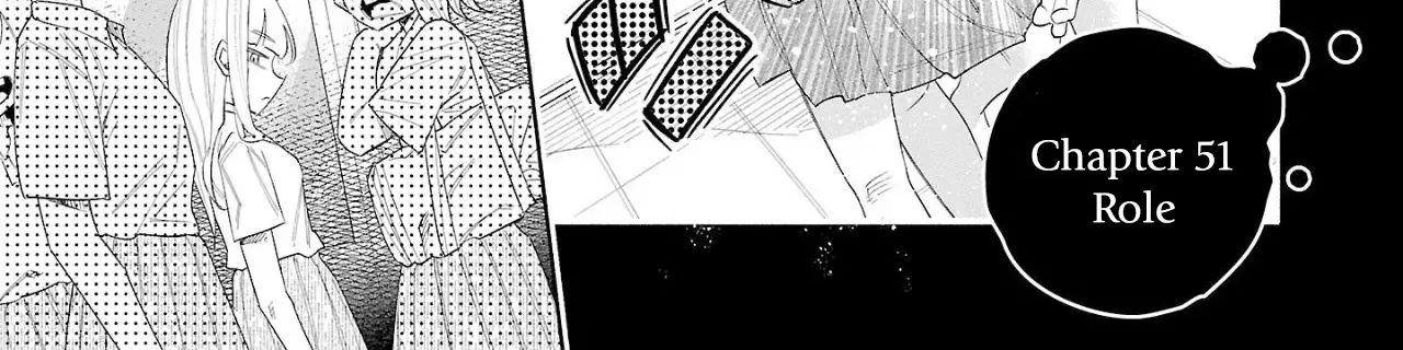 I Wanted To Be Hurt By Love Zinmanga X Chapter 51 Page 2