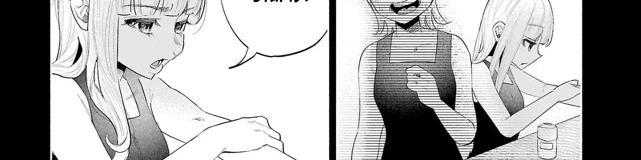 I Wanted To Be Hurt By Love Zinmanga X Chapter 51 Page 4