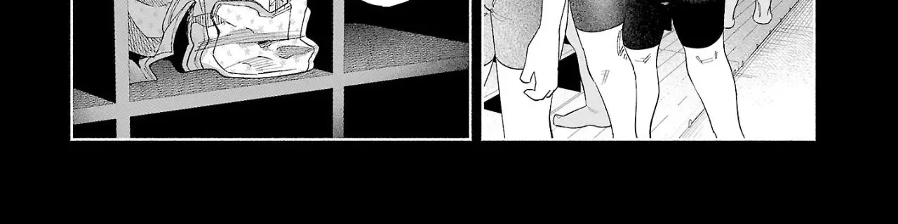 I Wanted To Be Hurt By Love Zinmanga X Chapter 51 Page 8