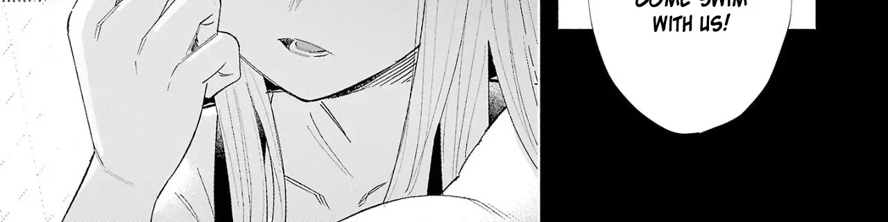 I Wanted To Be Hurt By Love Zinmanga X Chapter 51 Page 10