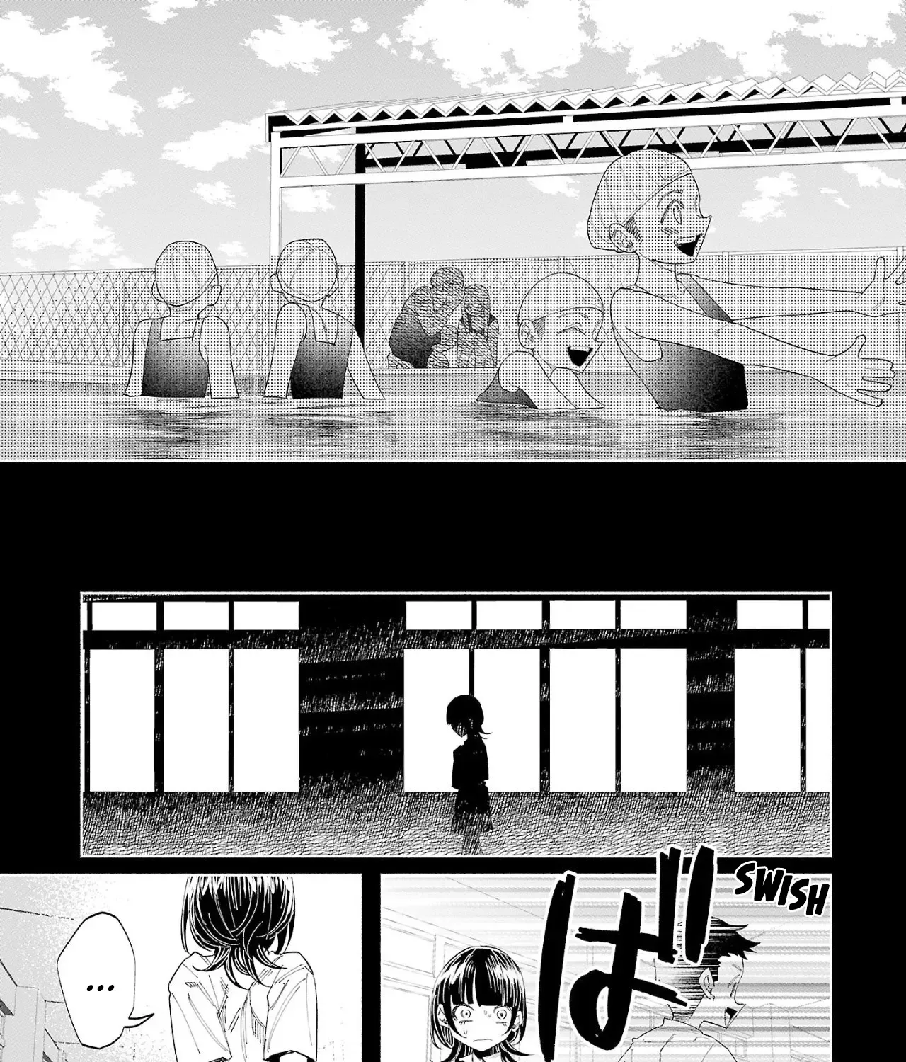I Wanted To Be Hurt By Love Zinmanga X Chapter 51 Page 13