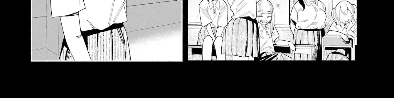I Wanted To Be Hurt By Love Zinmanga X Chapter 51 Page 16