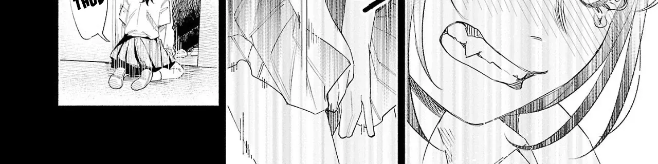 I Wanted To Be Hurt By Love Zinmanga X Chapter 51 Page 18