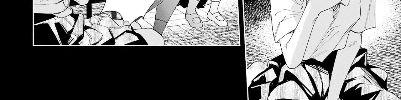 I Wanted To Be Hurt By Love Zinmanga X Chapter 51 Page 20