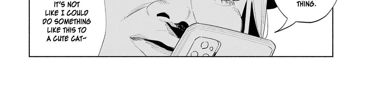 I Wanted To Be Hurt By Love Zinmanga X Chapter 51 Page 28