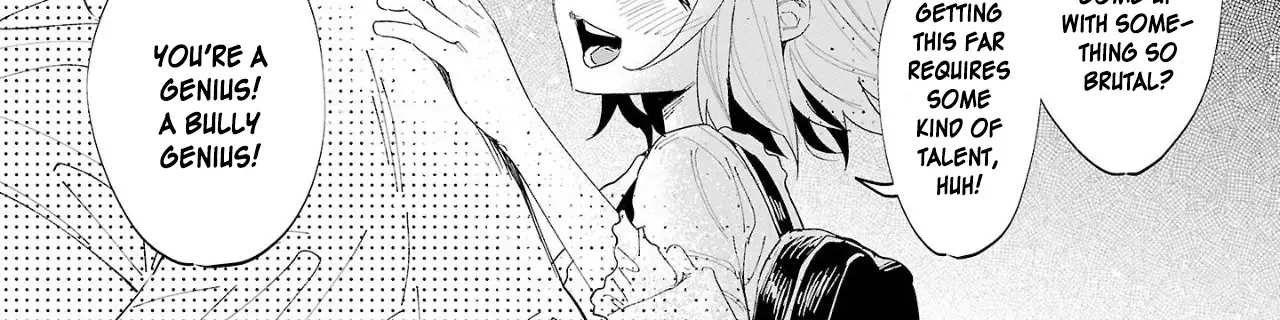 I Wanted To Be Hurt By Love Zinmanga X Chapter 51 Page 30