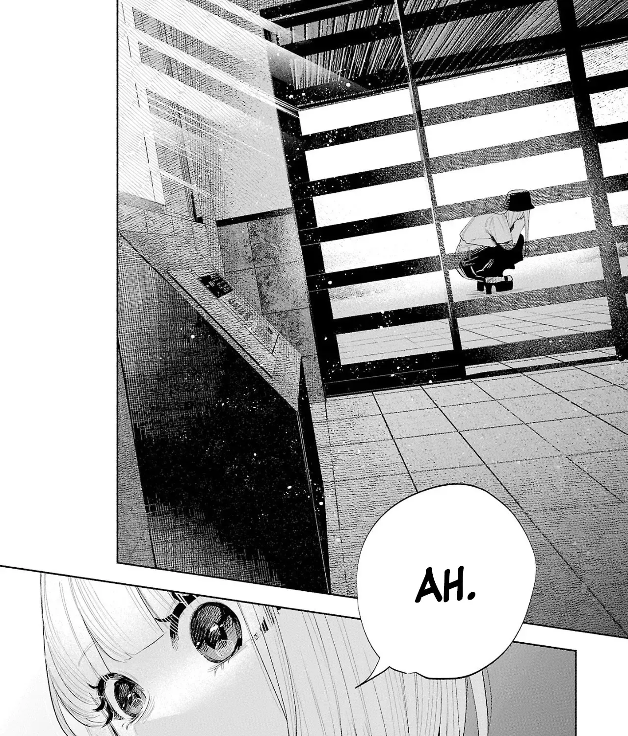 I Wanted To Be Hurt By Love Zinmanga X Chapter 51 Page 33