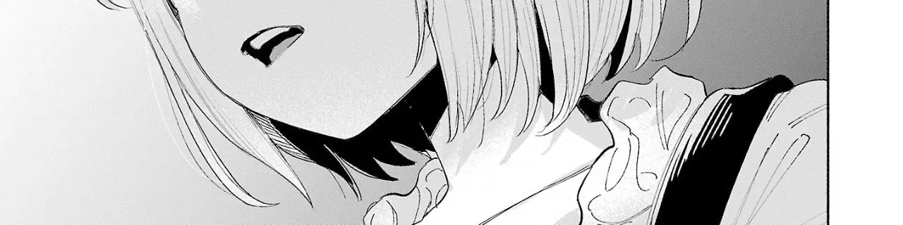I Wanted To Be Hurt By Love Zinmanga X Chapter 51 Page 34
