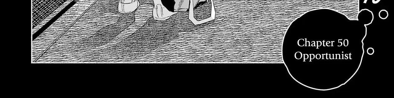 I Wanted To Be Hurt By Love Zinmanga X Chapter 50 Page 2
