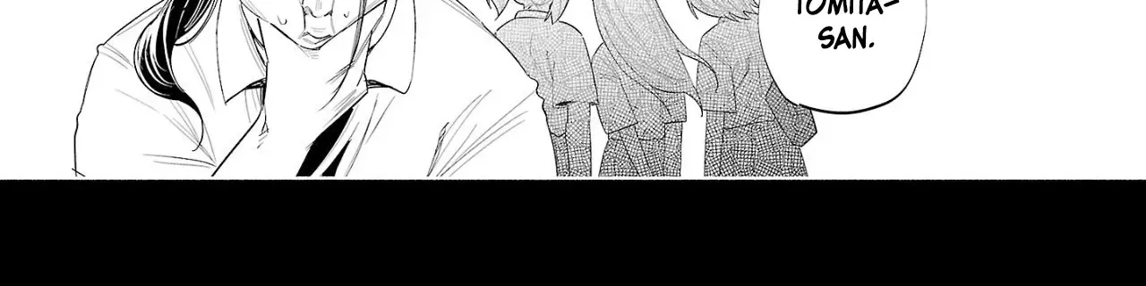 I Wanted To Be Hurt By Love Zinmanga X Chapter 50 Page 4
