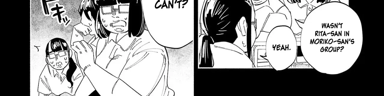 I Wanted To Be Hurt By Love Zinmanga X Chapter 50 Page 12
