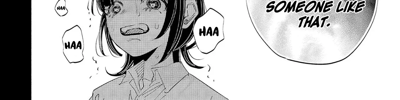 I Wanted To Be Hurt By Love Zinmanga X Chapter 50 Page 20