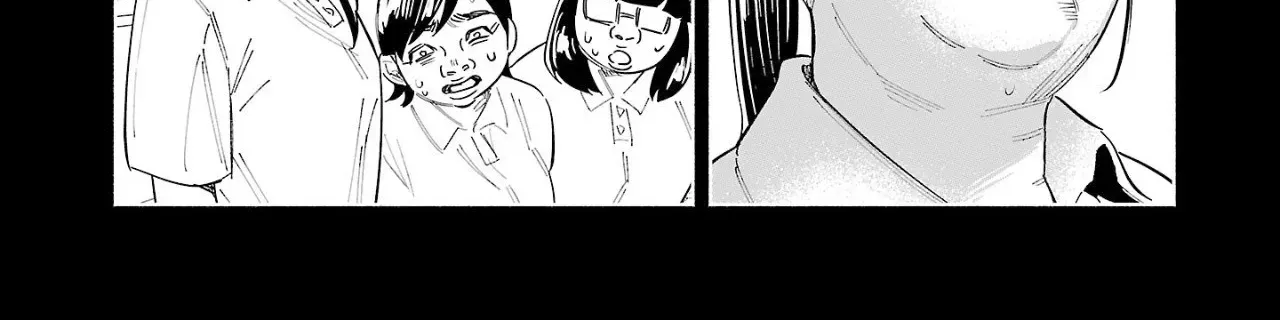 I Wanted To Be Hurt By Love Zinmanga X Chapter 50 Page 22