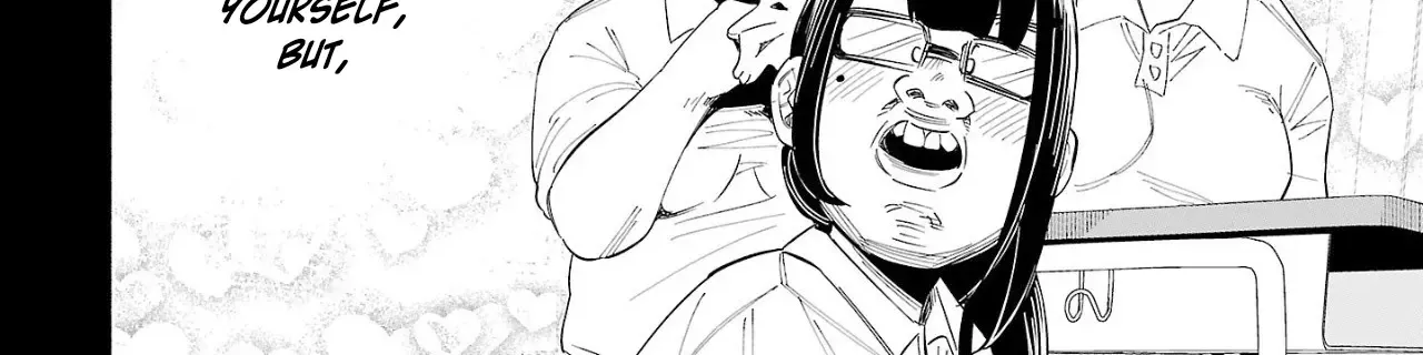 I Wanted To Be Hurt By Love Zinmanga X Chapter 50 Page 24