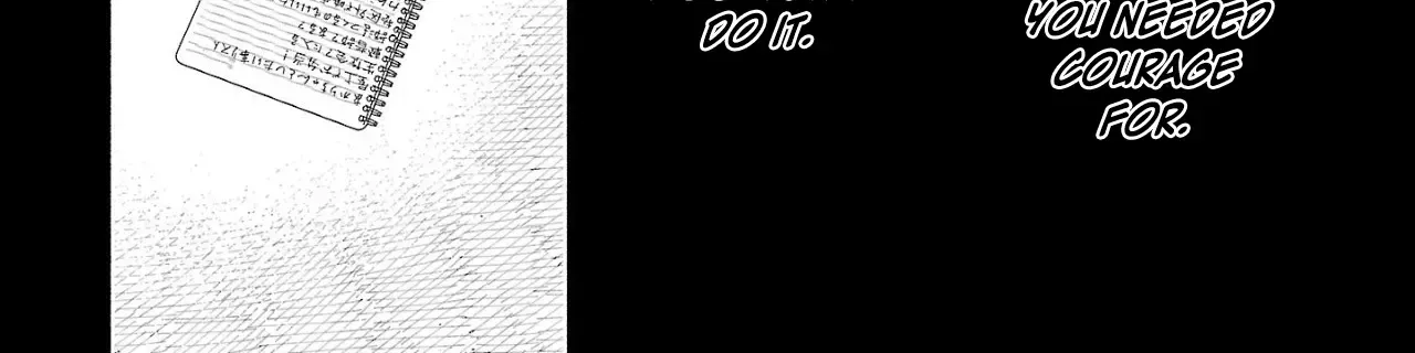 I Wanted To Be Hurt By Love Zinmanga X Chapter 50 Page 28