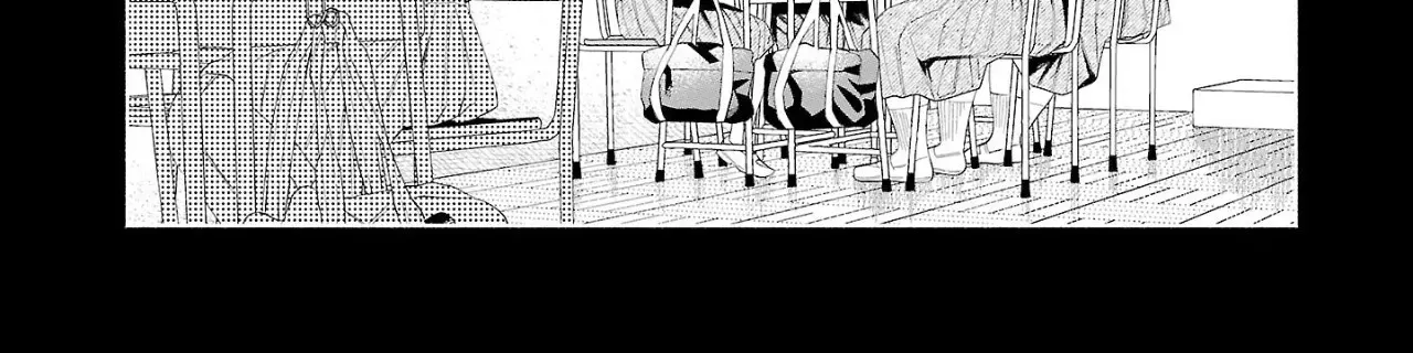 I Wanted To Be Hurt By Love Zinmanga X Chapter 49 Page 6