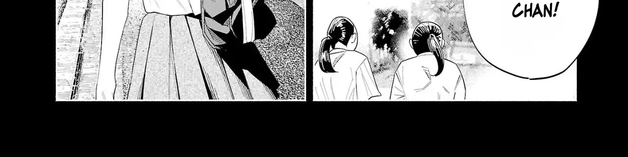 I Wanted To Be Hurt By Love Zinmanga X Chapter 49 Page 14