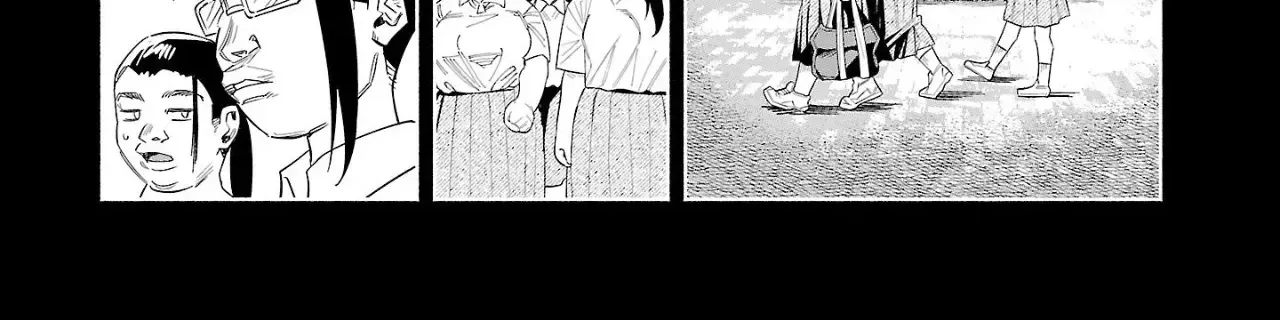 I Wanted To Be Hurt By Love Zinmanga X Chapter 49 Page 16